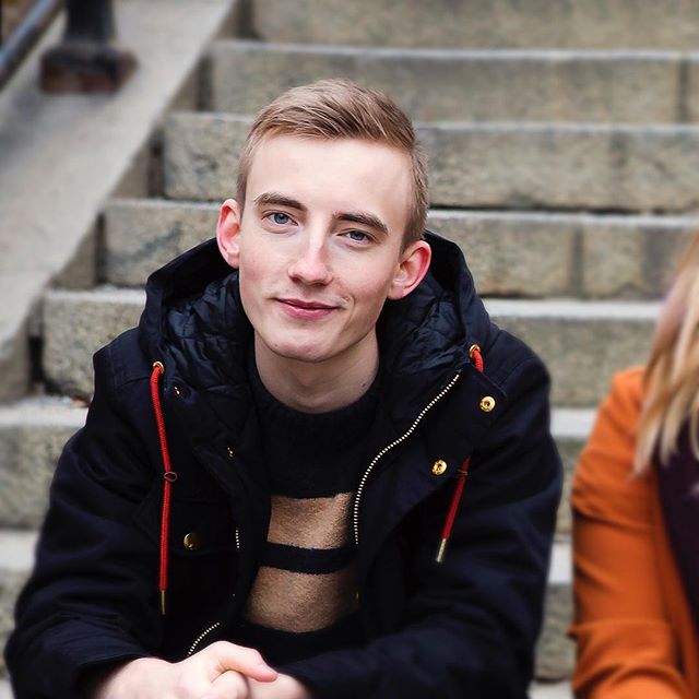 instabild – Max Johans