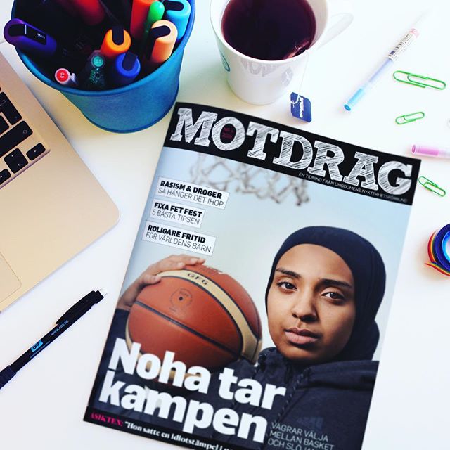 instabild – Idag komme
