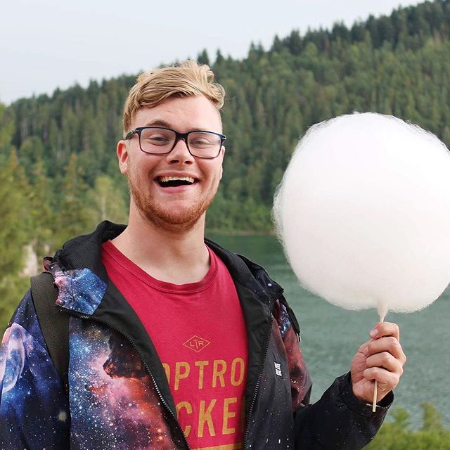 instabild – Jonatan Be