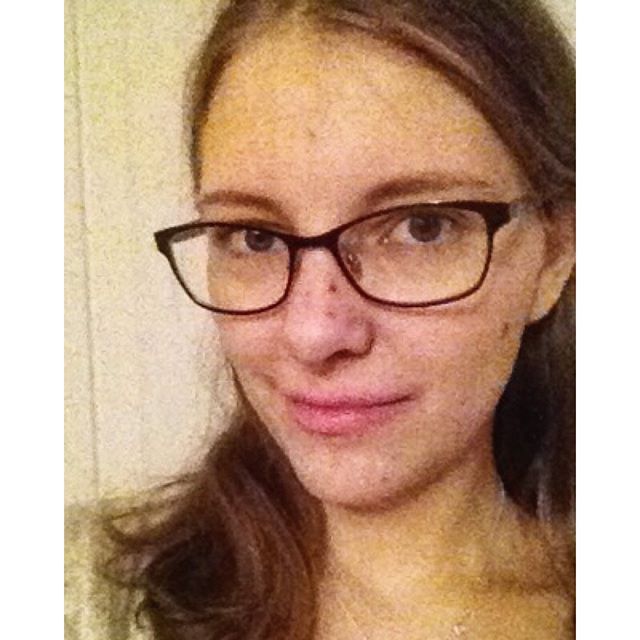 instabild – Ellen Hjor
