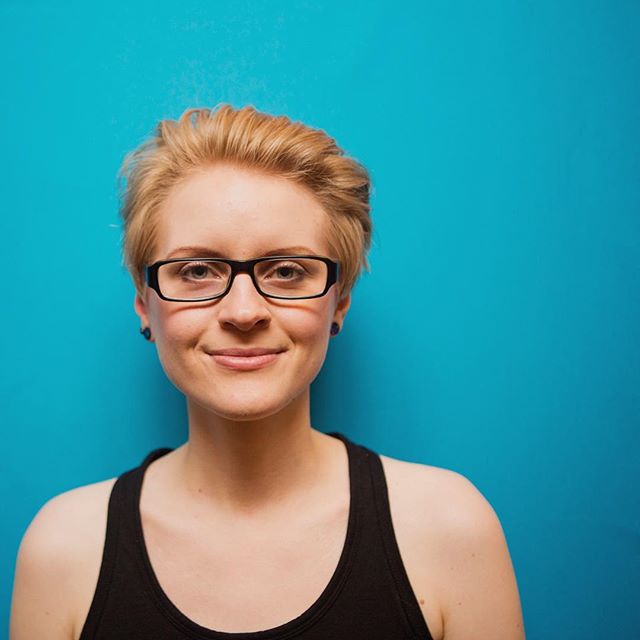 instabild – Anneli Byl