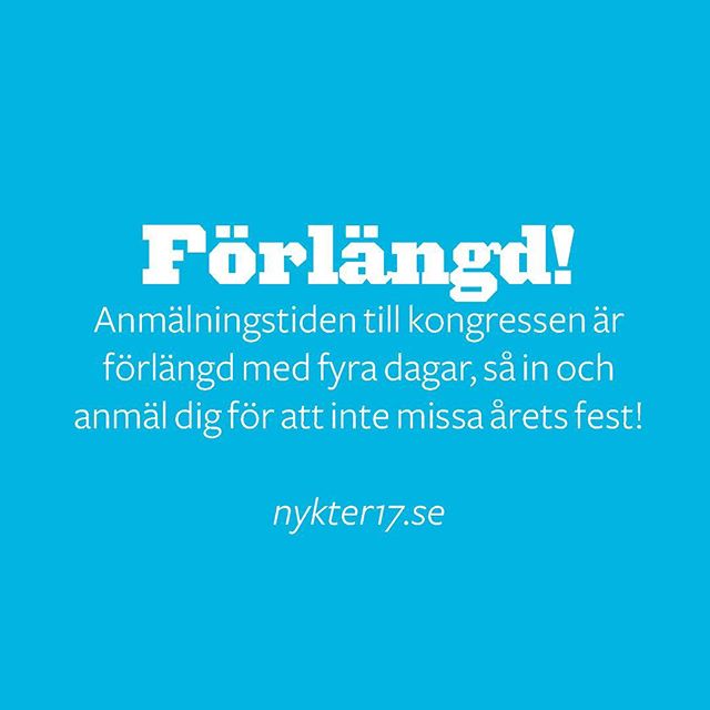 instabild – 🎉 Anmälnin