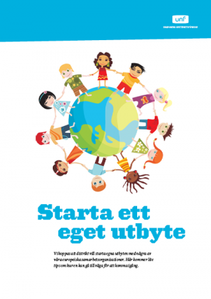 Globalt utbyte