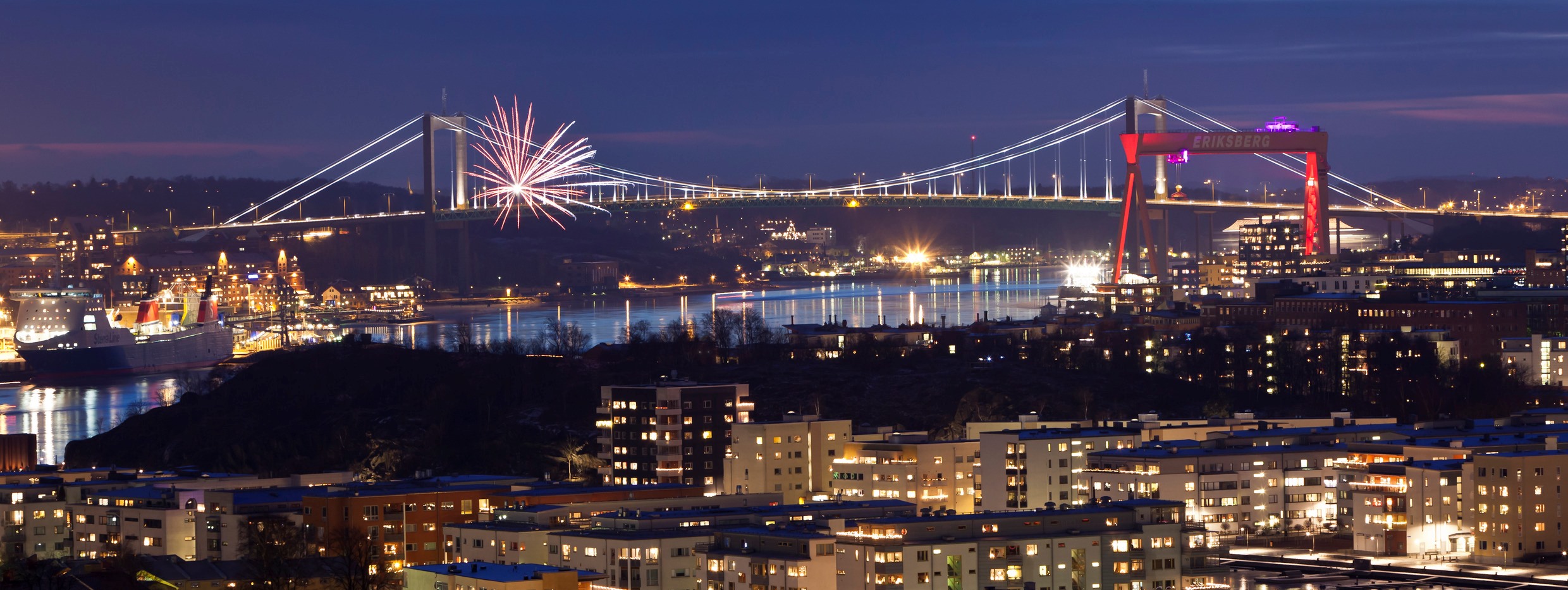 Göteborg & Bohuslän