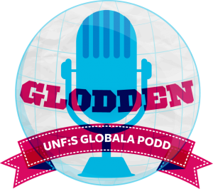 Glodden