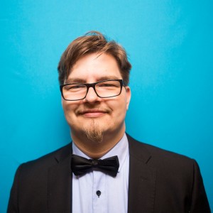 Arvid-Leimar