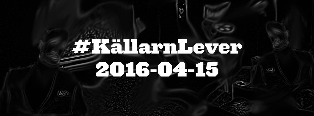 källarn lever