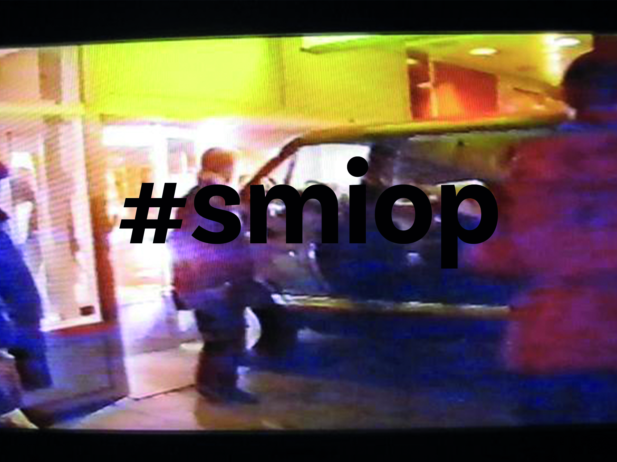 Lösenordsskyddad: smiop