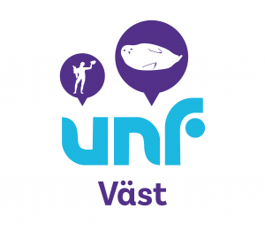 Nytt distriktsnamn i Väst