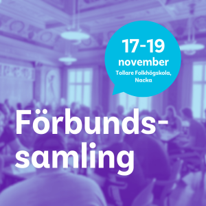Förbundssamling 2023