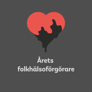 Årets folkhälsoförgörare