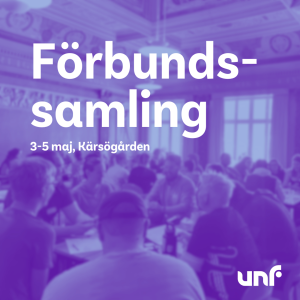 Förbundssamling 2024