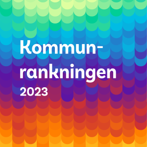 Kommunrankningen 2023