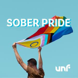 Sober pride