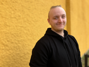 Här blev jag sedd – och här vill jag ge andra samma chans 