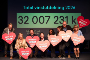 Nästan en miljon till Movendis nyktra frizoner