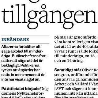 instabild – Igår publi