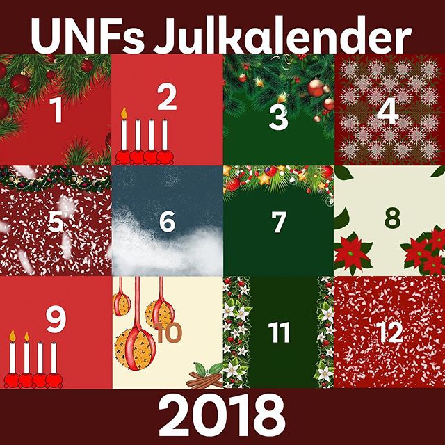 instabild – Håll utkik