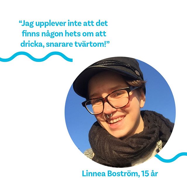 instabild – ”Linnea, 1